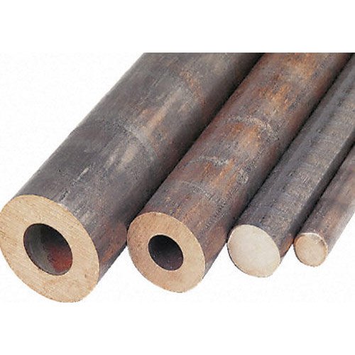 Aluminium Bronze CA104 Pipes & Tubes Manufacturer