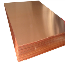 Aluminium Bronze CA104 Sheets & Plates Manufacturer