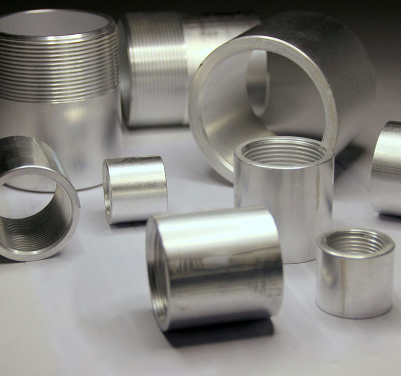 Fittings & Fastner and Bush