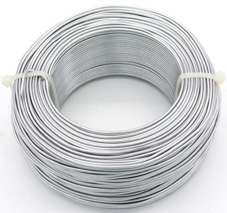 Aluminium Wires