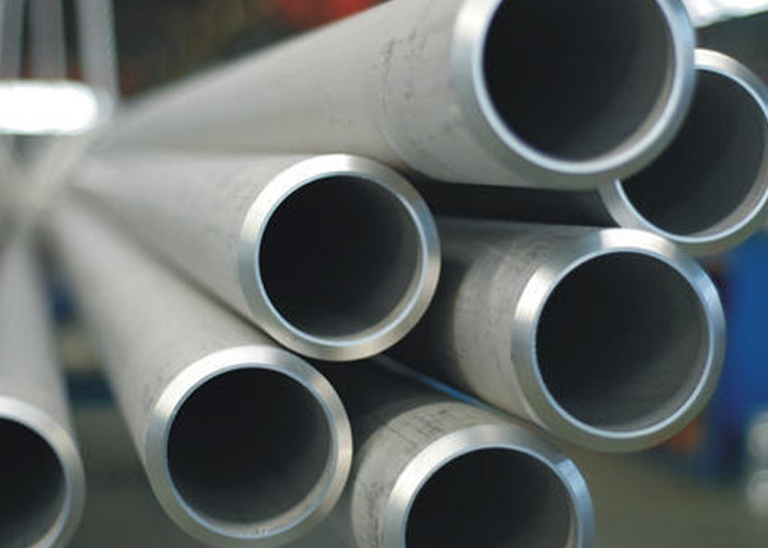 Super Duplex Steel Pipes Tubes