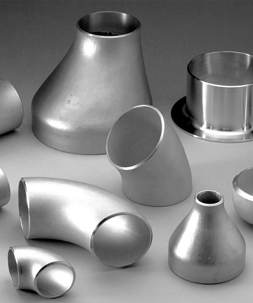 Inconel Pipe Fittings