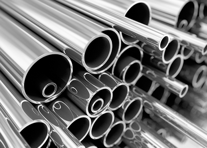 Monel Pipes & Tubes