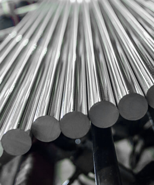 Inconel Bars & Rods