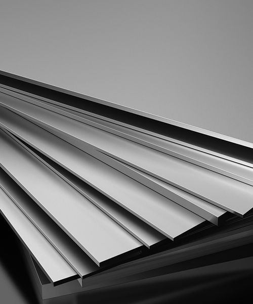 Duplex Steel Sheets, Plates & Blocks