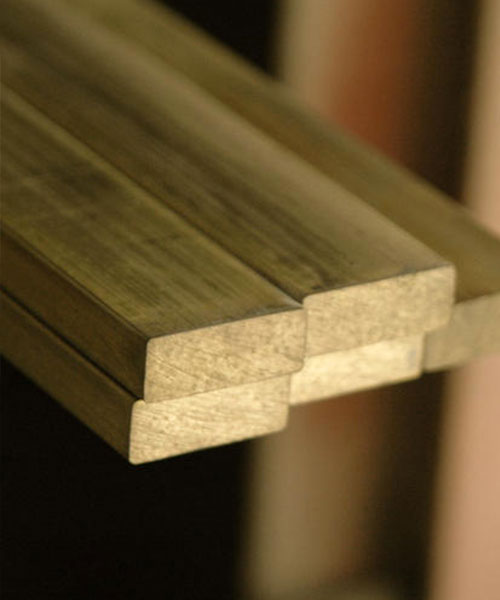 aluminium bronze flat bar