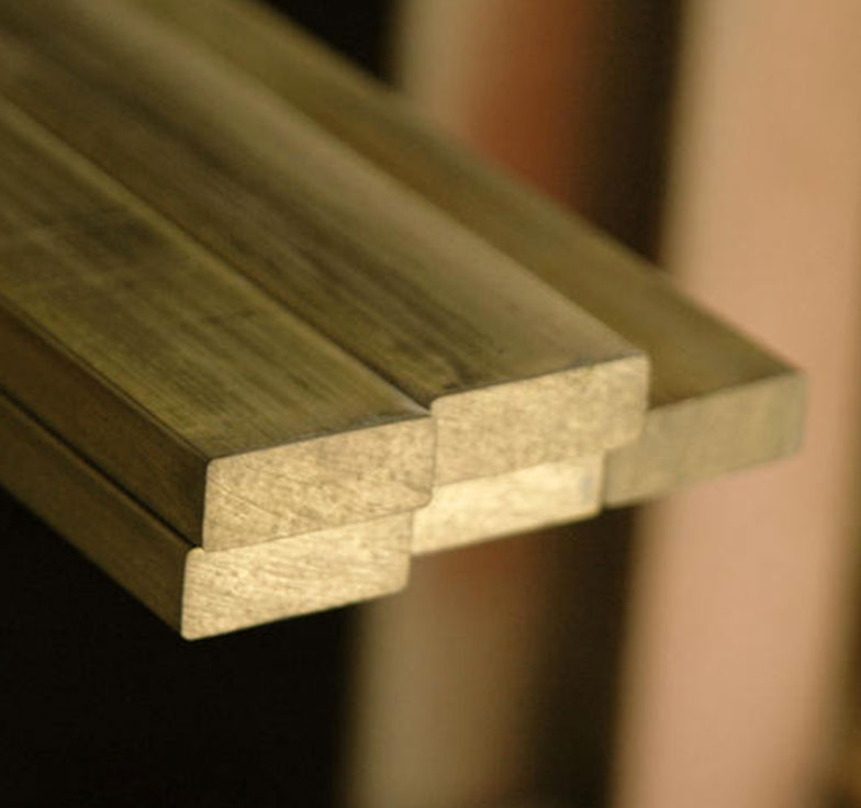 Aluminium Bronze CA104 Flat Bars Manufacturer & Supplier in India 