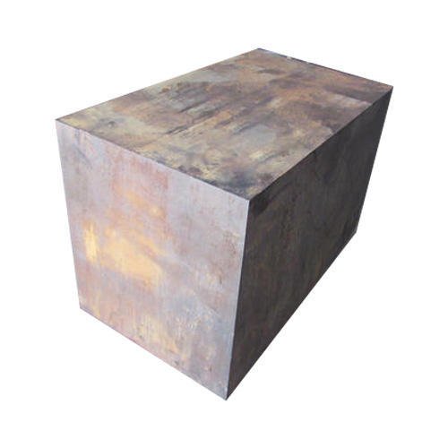 Nickel Aluminium Bronze C63000/AMS 4640 Block Manufacturer & Supplier in India