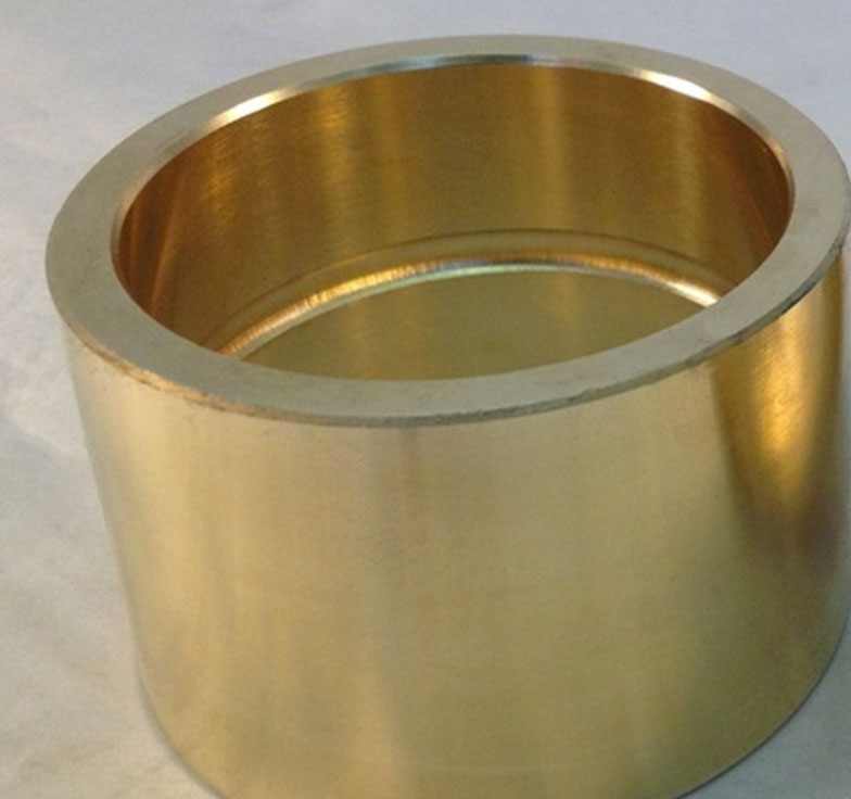 Aluminium Bronze AB2 Bush Manufacturer & Supplier in India 