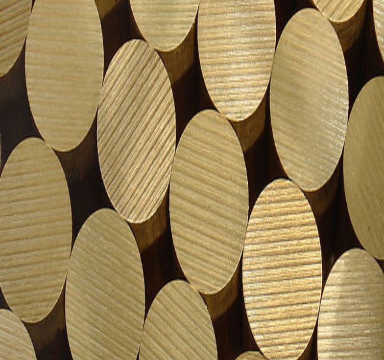 Nickel Aluminium Bronze C95500 Circle Manufacturer & Supplier in India 