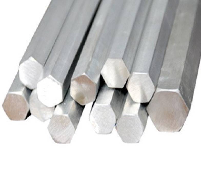 Aluminium 7075 Hex Bars & Rods Manufacturer &                                              Supplier in India 