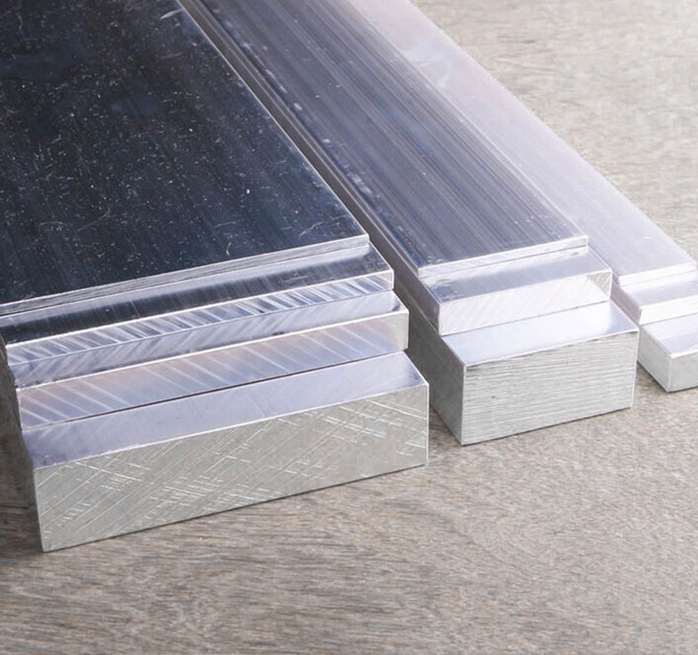 Aluminium 2014 Flat Bars/Patta/Patti Manufacturer &                                              Supplier in India 