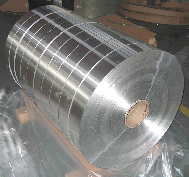 Aluminium 1050 Coils & Strips Manufacturer &                                              Supplier in India 