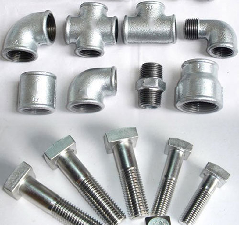 Aluminium 1100 Fasteners Supplier & Stockist in India 