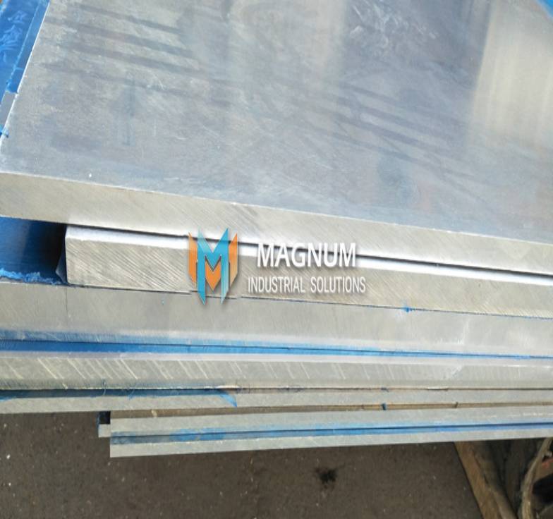 Aluminium Alloy Sheets & Plates Manufacturer & Stockist in India