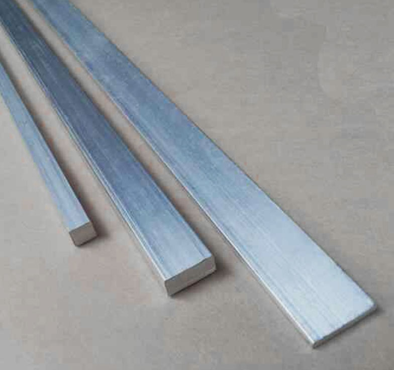 Aluminium Flat Bar