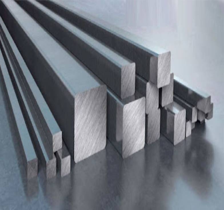 Aluminium 6082 Square Bars & Rods Manufacturer &                                              Supplier in India 