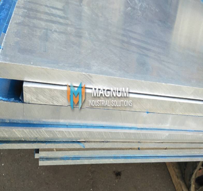 Aluminium 8011 Sheets & Plates Manufacturer &                                              Supplier in India 